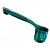 kickstarterpedaal Typhoon-NRG-NTT-Zip Blauw
